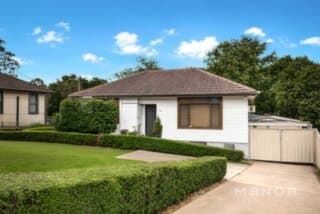 37 & 37A Moffatt Drive, Lalor Park, NSW, 37 37a Moffatt Drive Lalor Park - Image 1