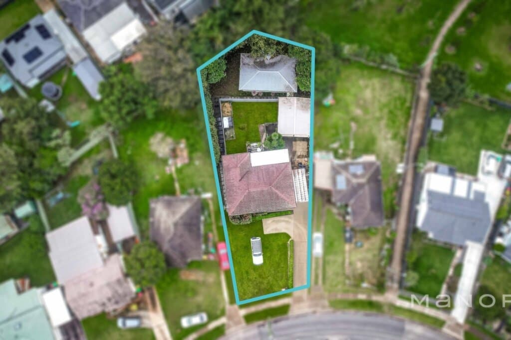 37 & 37A Moffatt Drive, Lalor Park, NSW, 37 37a Moffatt Drive Lalor Park - Thumbnail 3