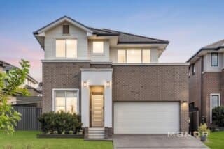 22 Ross Place North Kellyville, North Kellyville - Image 1
