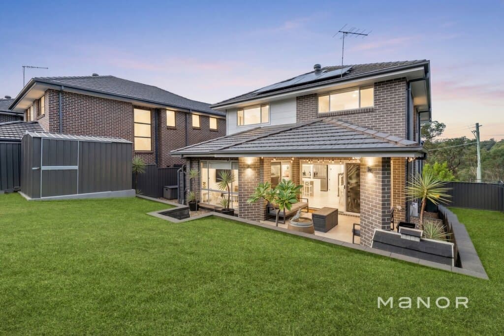 22 Ross Place North Kellyville, North Kellyville - Thumbnail 3