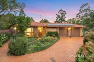 77 Crestwood Drive Baulkham Hills, Baulkham Hills - Image 1