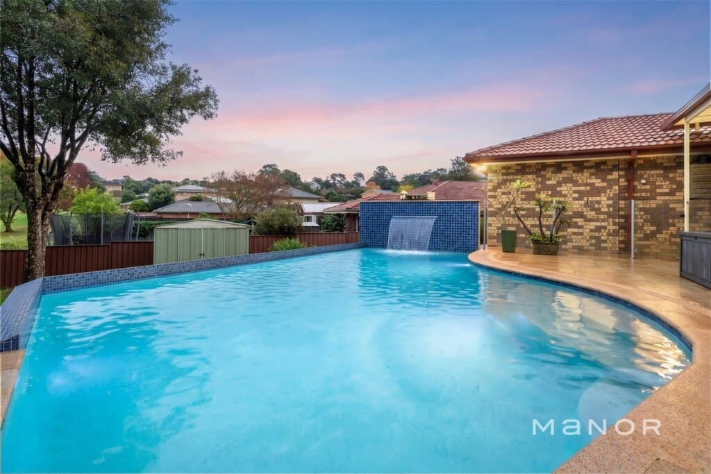 77 Crestwood Drive Baulkham Hills, Baulkham Hills - Thumbnail 4