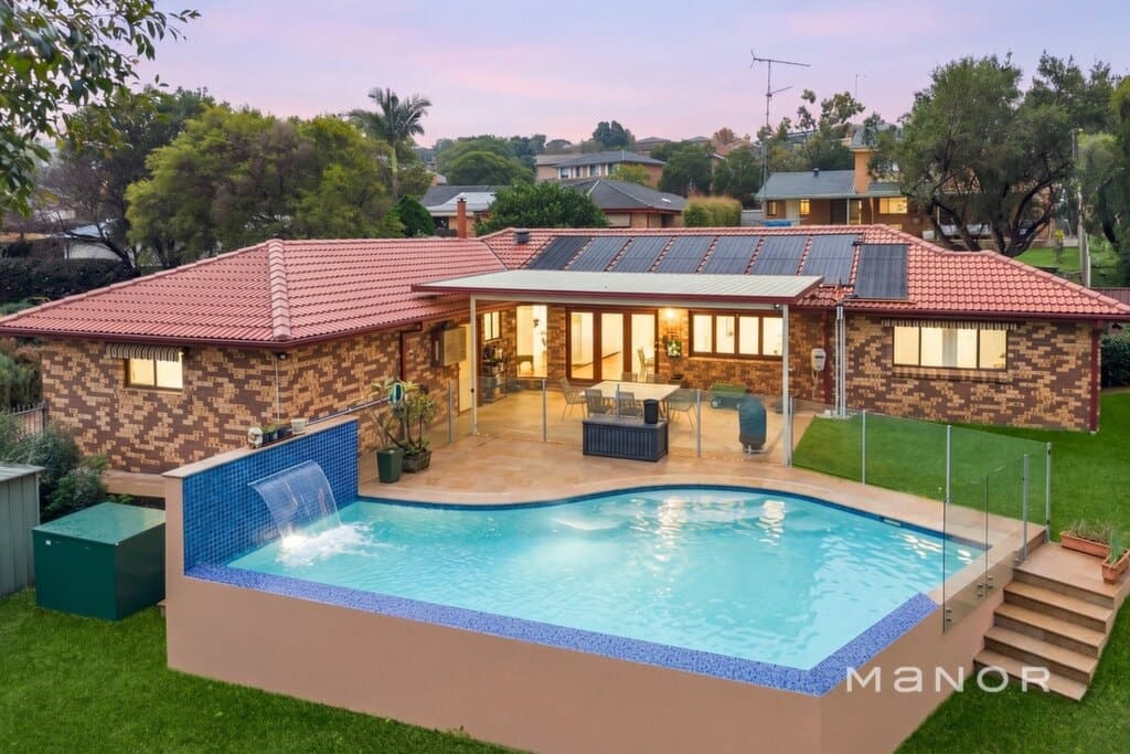 77 Crestwood Drive Baulkham Hills, Baulkham Hills - Thumbnail 5