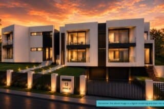 13 James Street Baulkham Hills, Baulkham Hills - Image 1