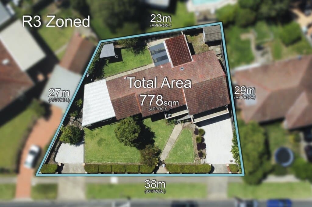 13 James Street Baulkham Hills, Baulkham Hills - Thumbnail 3