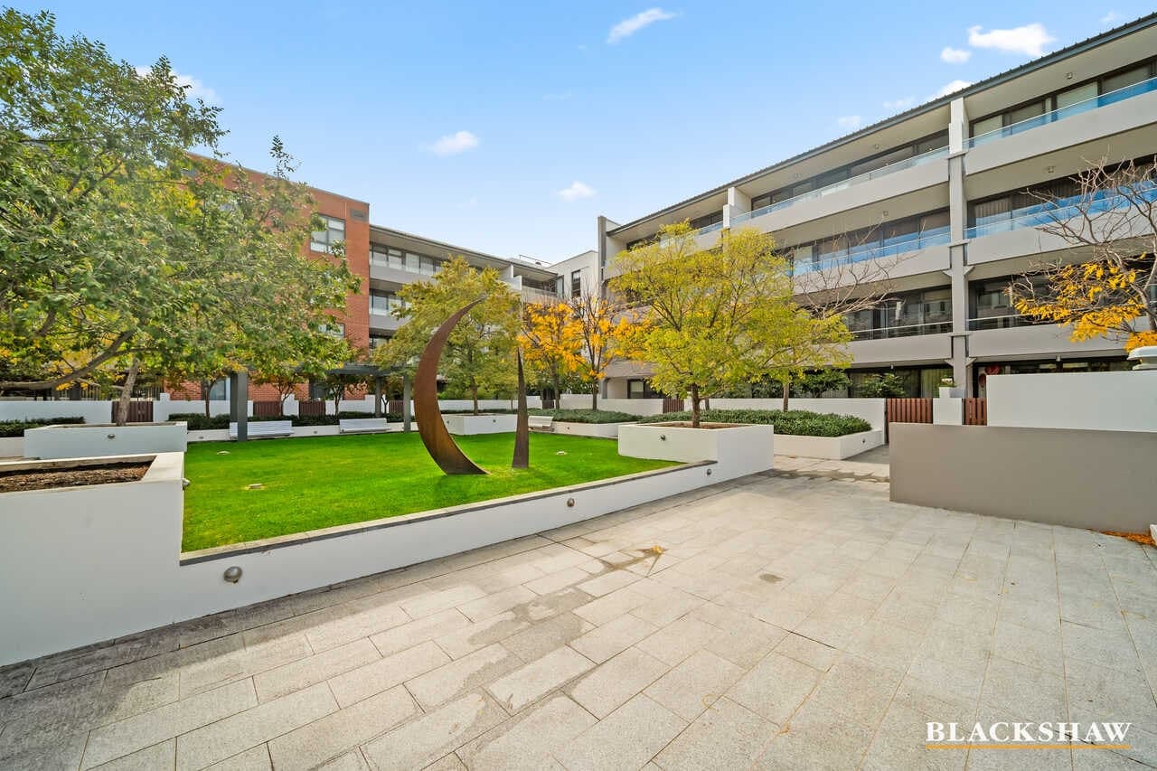 119/22 Eyre Street, Kingston, Kingston - Thumbnail 2