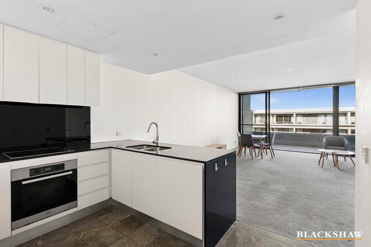 119/22 Eyre Street, Kingston, Kingston - Thumbnail 5