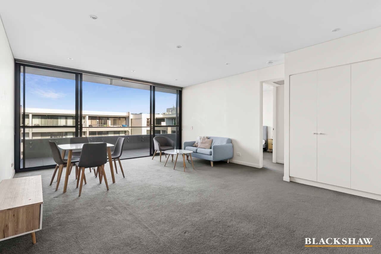 119/22 Eyre Street, Kingston, Kingston - Thumbnail 7