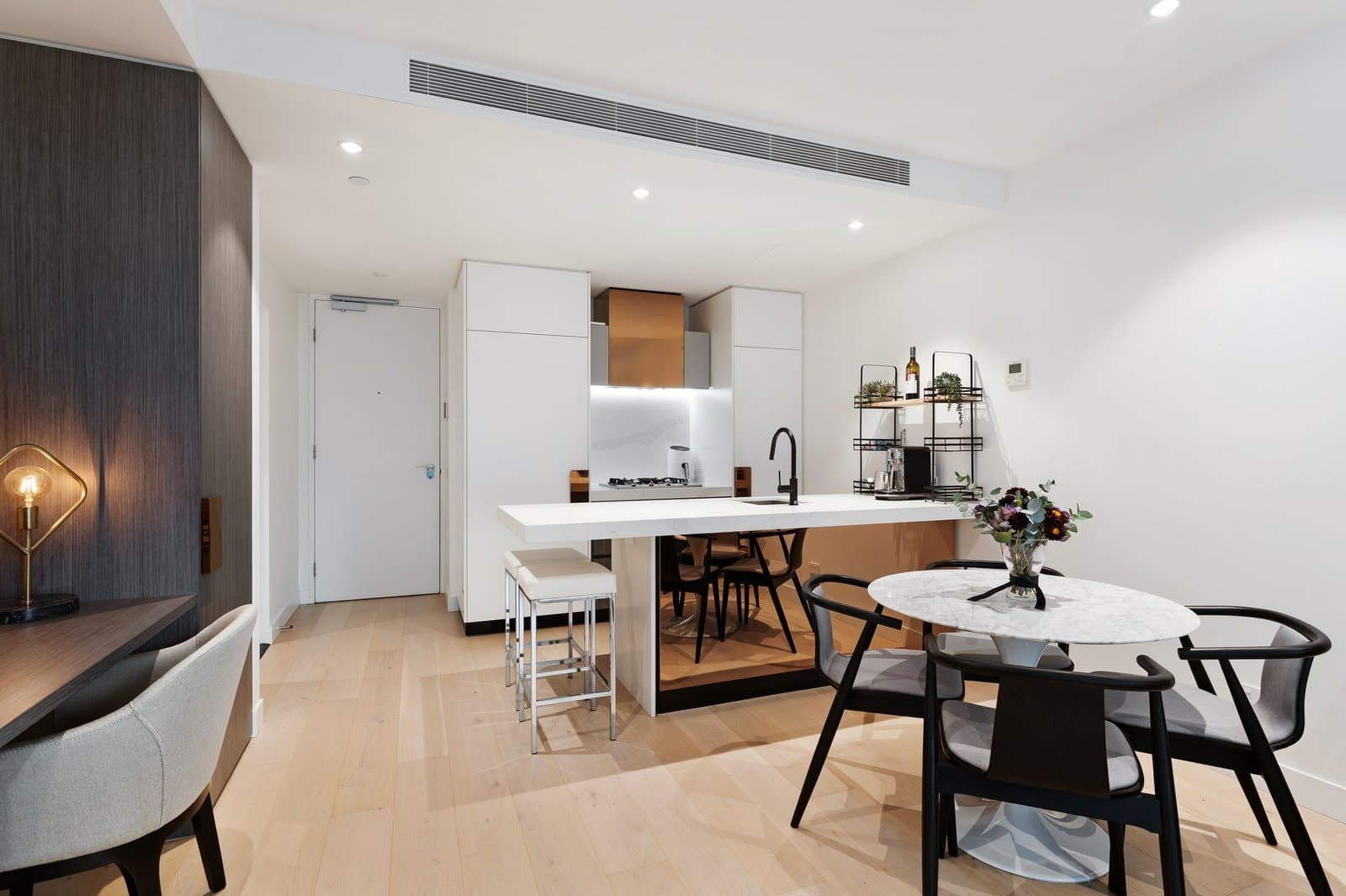 611/8 Bowen Crescent, Melbourne, Melbourne - Thumbnail 6