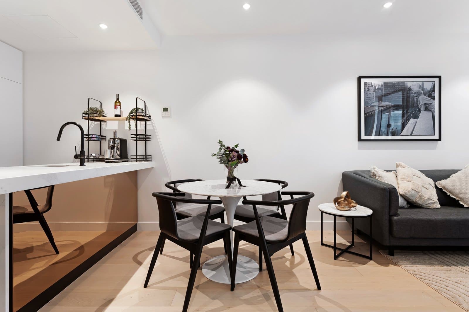 611/8 Bowen Crescent, Melbourne, Melbourne - Thumbnail 7