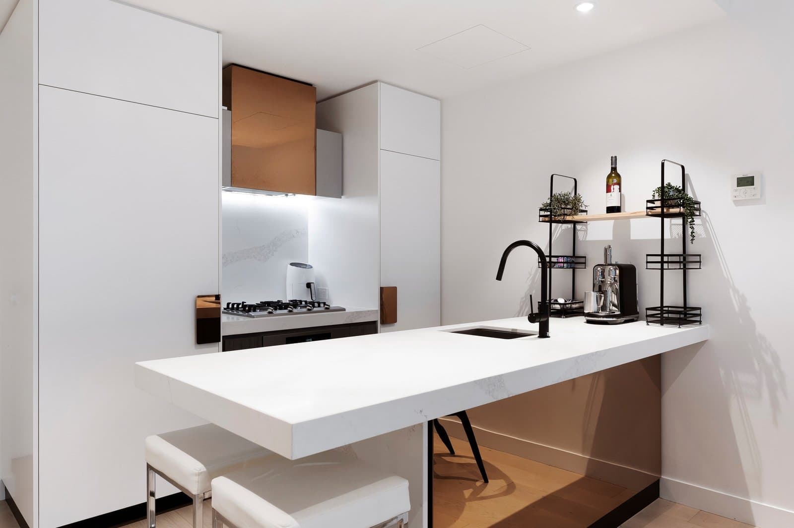 611/8 Bowen Crescent, Melbourne, Melbourne - Thumbnail 8