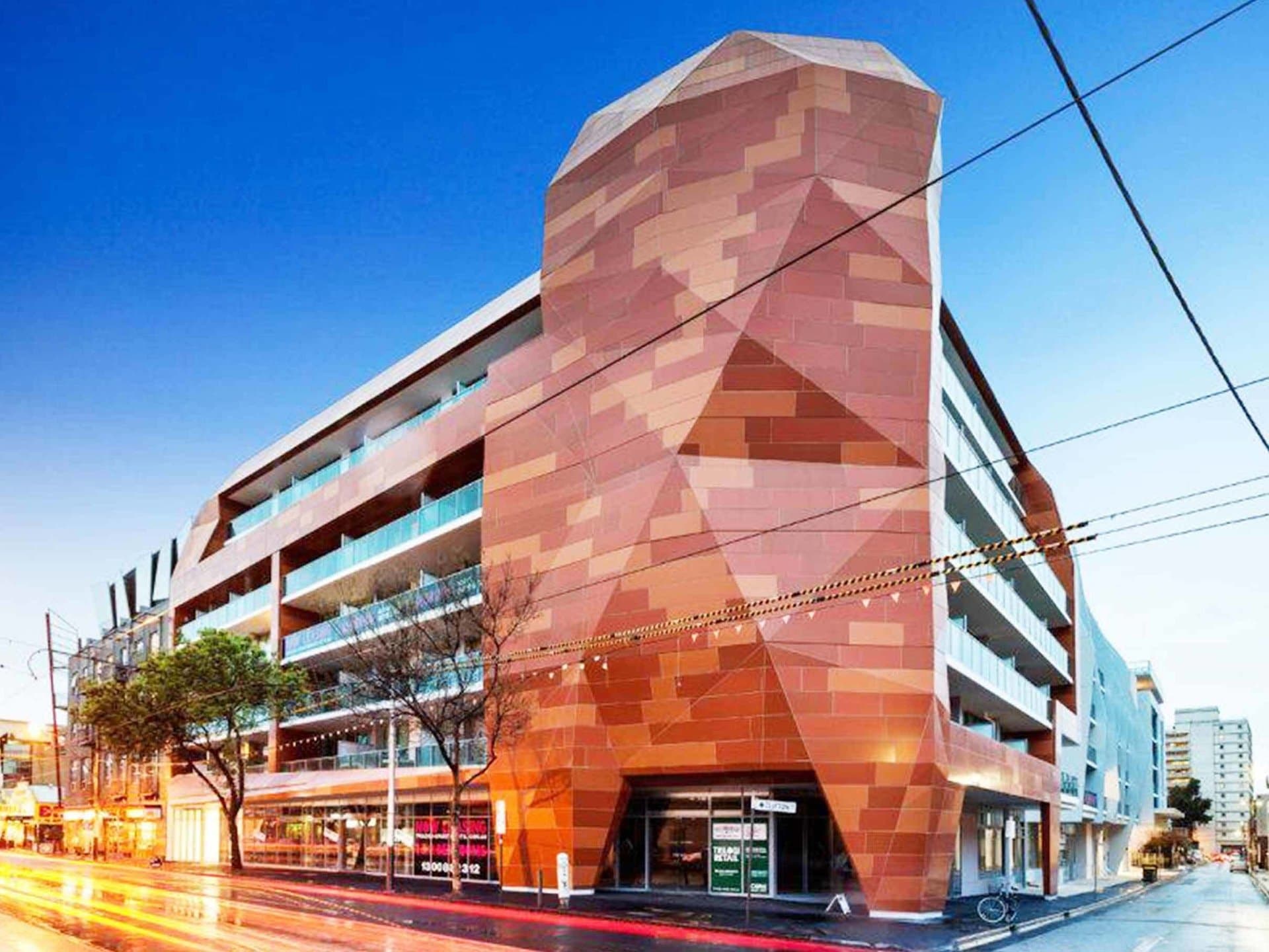 401/201 High Street, Prahran VIC 3181, Prahran - Image 1
