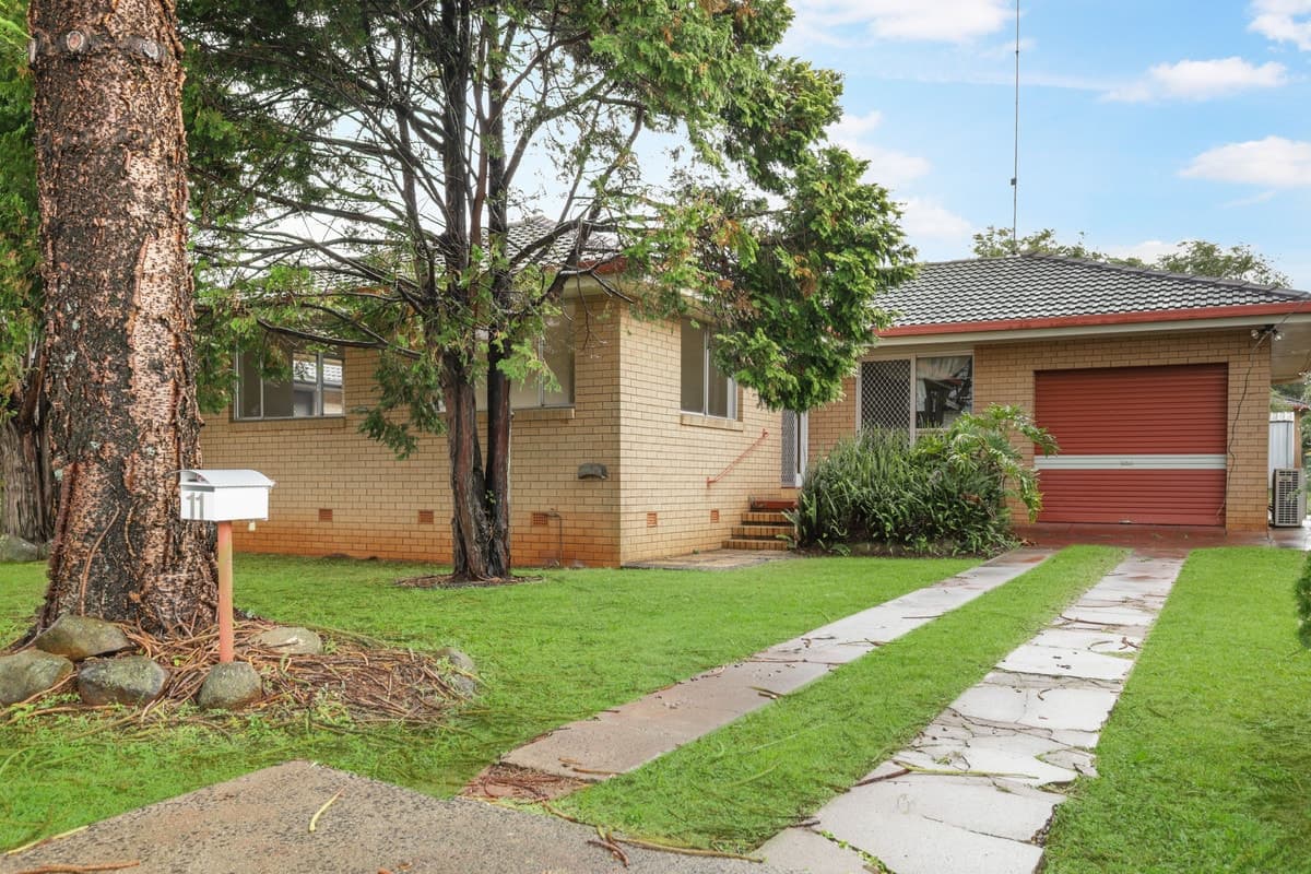 502 Bad Gateway, Wilsonton - Image 1