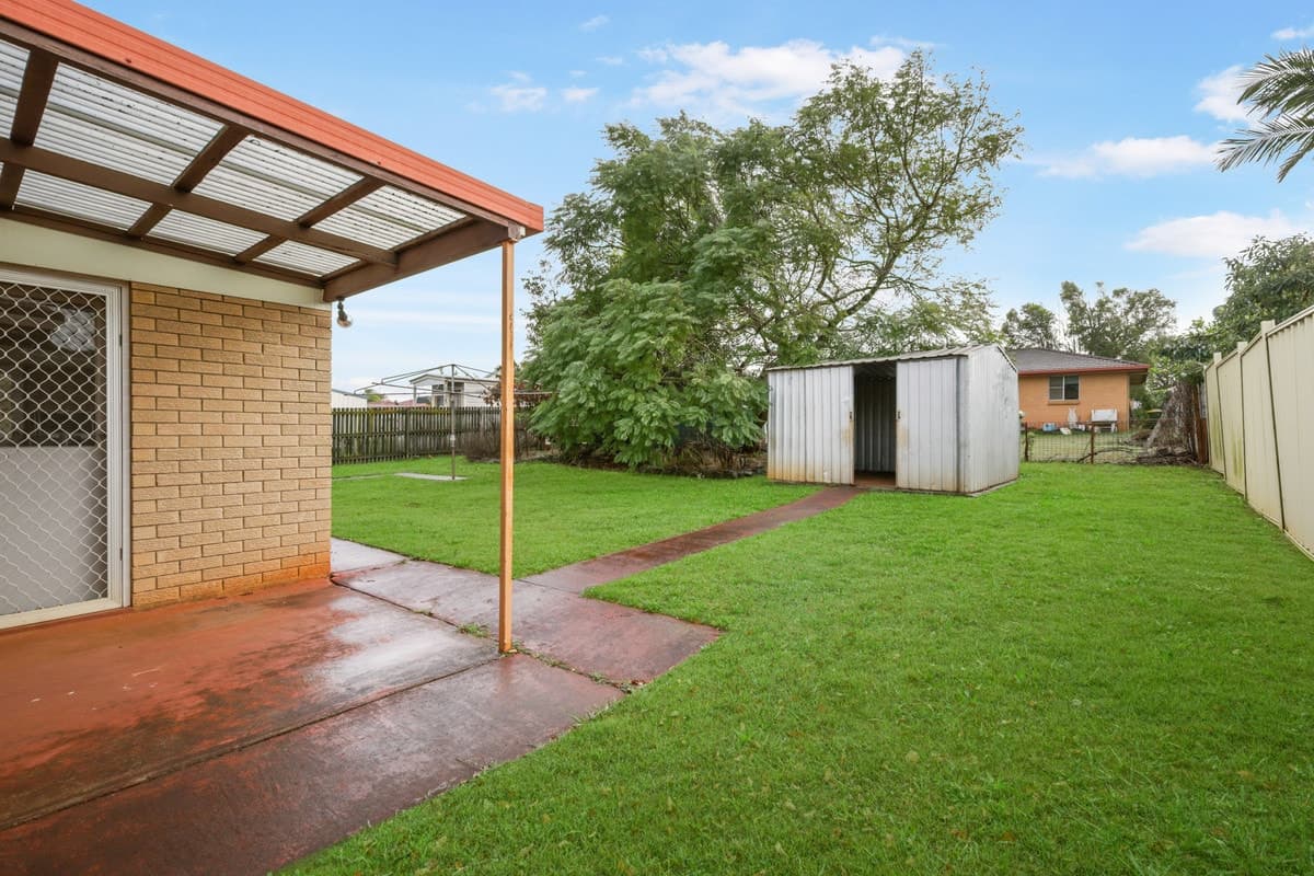 502 Bad Gateway, Wilsonton - Thumbnail 3