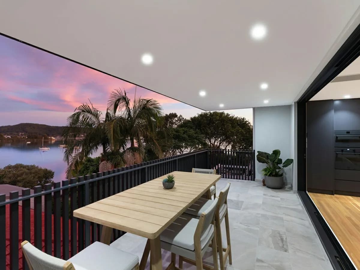 137a Albany Street, POINT FREDERICK, Point Frederick - Thumbnail 4