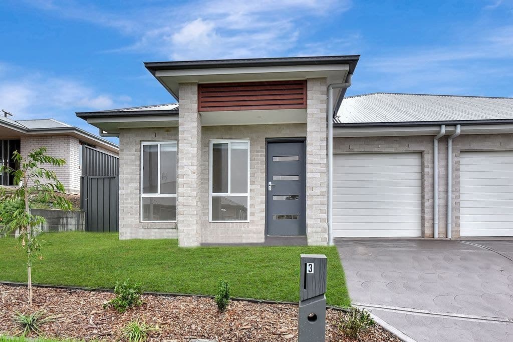 3 Golden Bell Circuit, Gillieston Heights, Gillieston Heights - Image 1