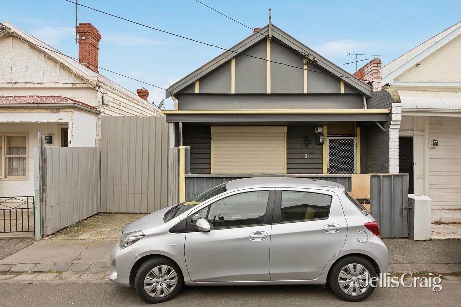 3 Nelson Street, Port Melbourne, Port Melbourne - Image 1