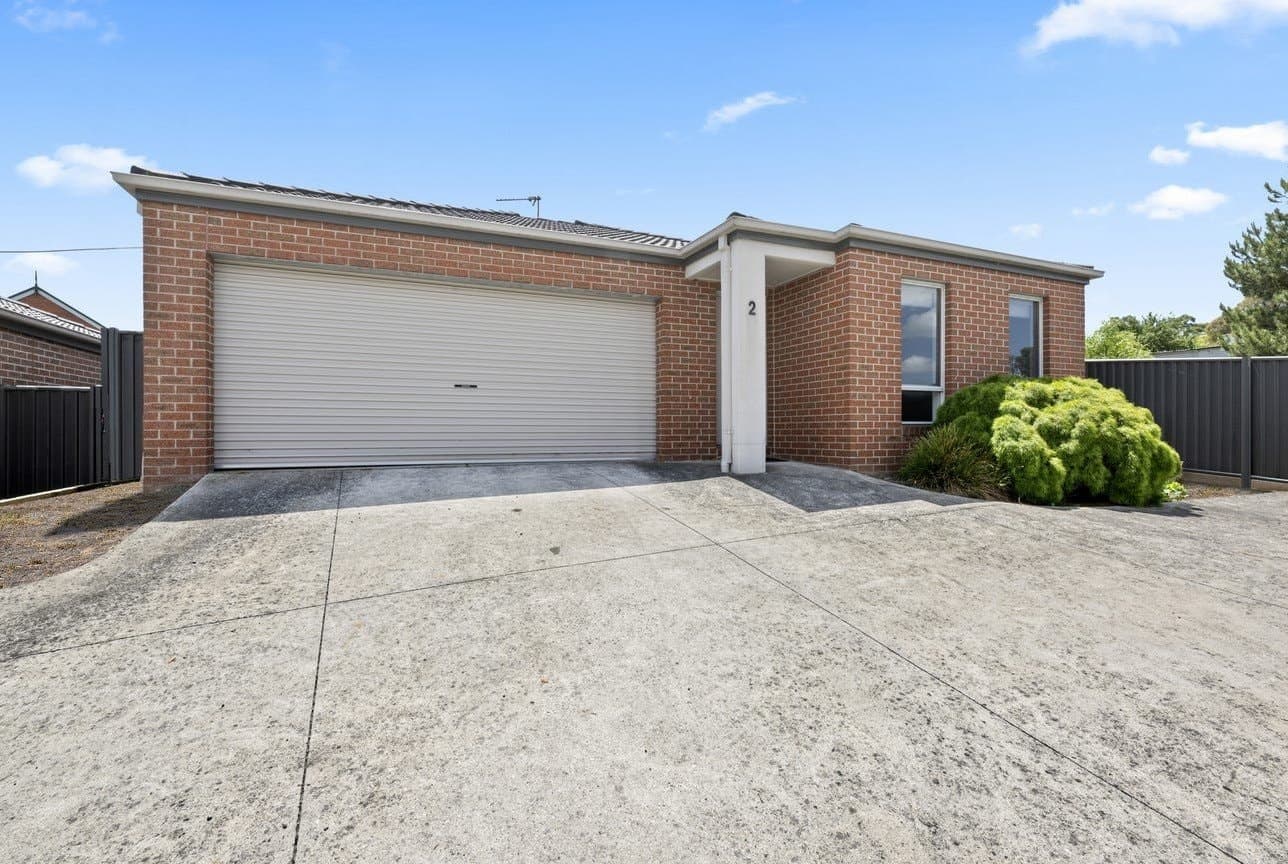 2/5 Fincham Street, Mount Pleasant, Mount Pleasant - Image 1