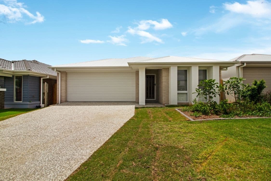 6 Splendour Circuit, YARRABILBA, QLD, 4207, Yarrabilba - Image 1