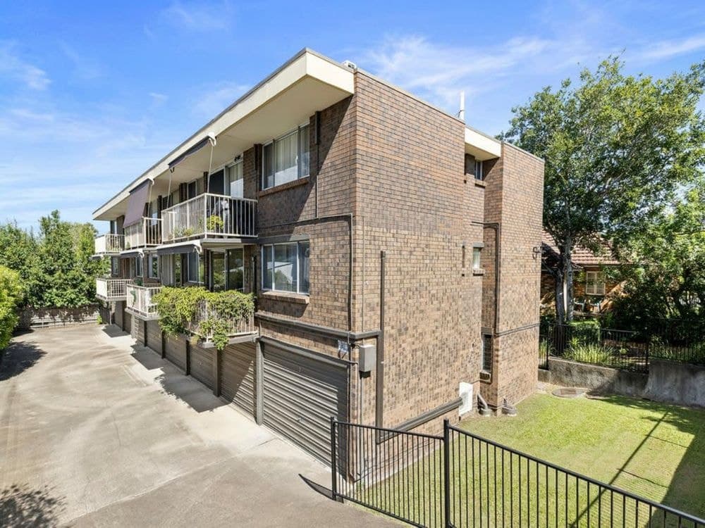 5/54 Kingsley Parade, YERONGA, QLD, 4104, Yeronga - Image 1