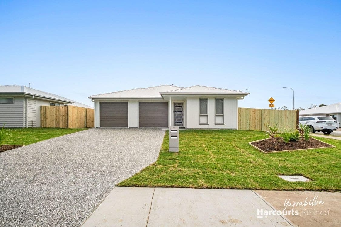 2/30 Queenstown Street, JIMBOOMBA, QLD, 4280, Jimboomba - Image 1