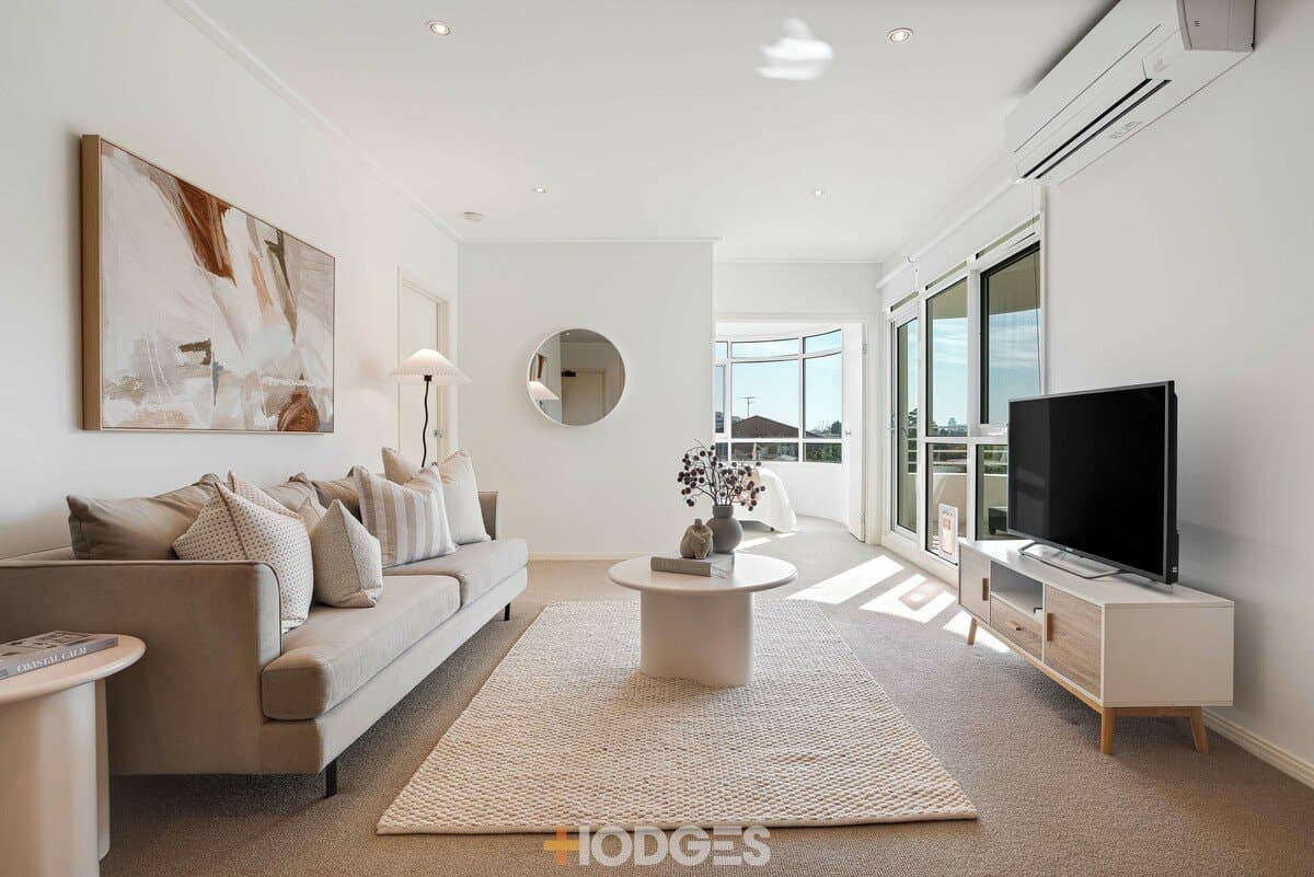 39 / 1 Graham Street, PORT MELBOURNE, VIC, 3207, Port Melbourne - Image 1