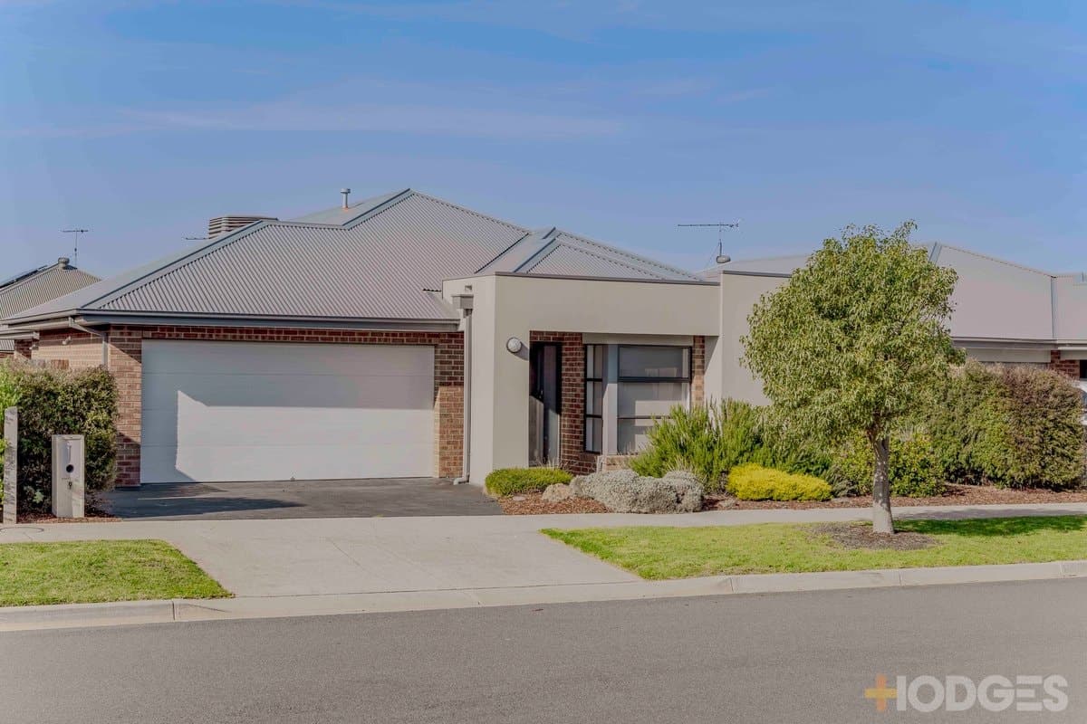 9 Tomatin Street, Ocean Grove, VIC, 3226, Ocean Grove - Image 1