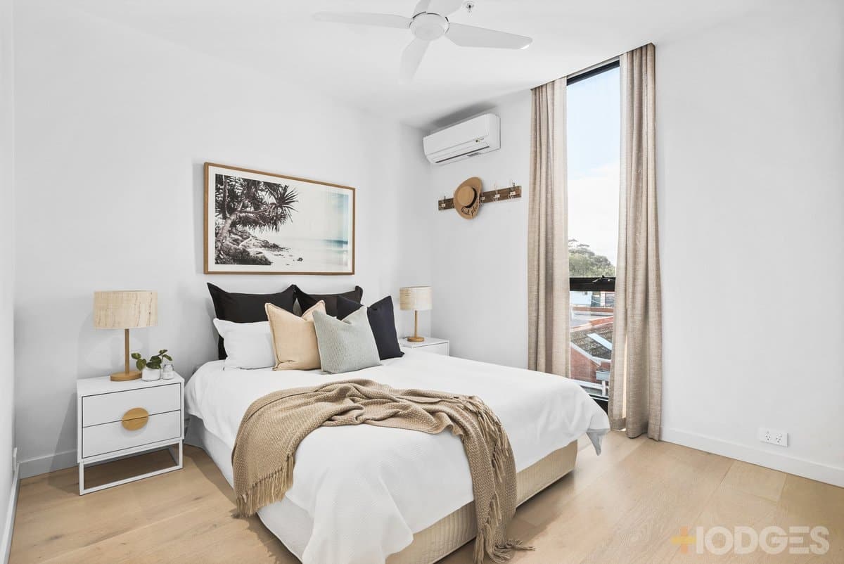 203 / 25 Small Street, Hampton, VIC, 3188, Hampton - Thumbnail 2