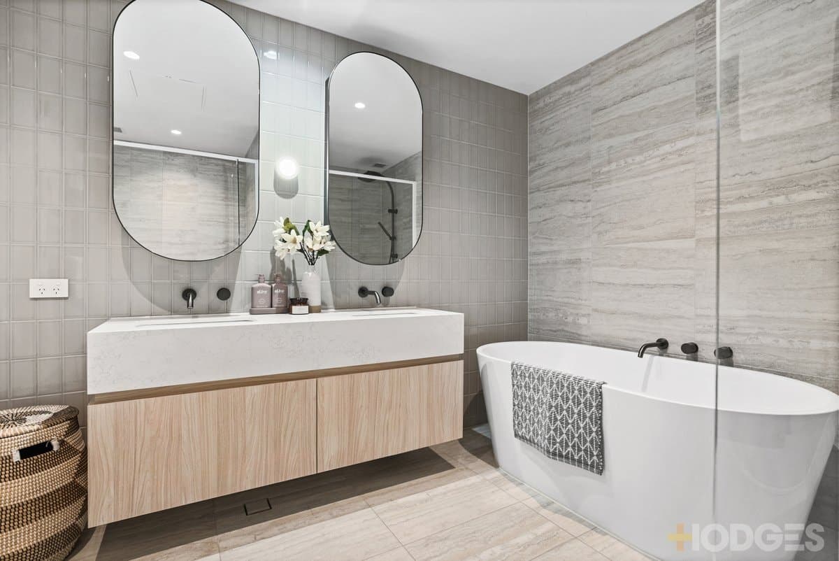 203 / 25 Small Street, Hampton, VIC, 3188, Hampton - Thumbnail 3