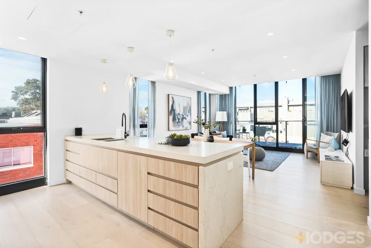 203 / 25 Small Street, Hampton, VIC, 3188, Hampton - Thumbnail 4
