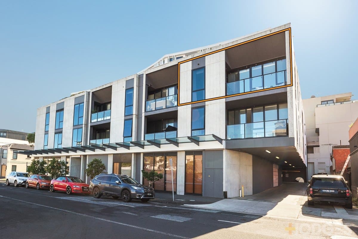 203 / 25 Small Street, Hampton, VIC, 3188, Hampton - Thumbnail 5