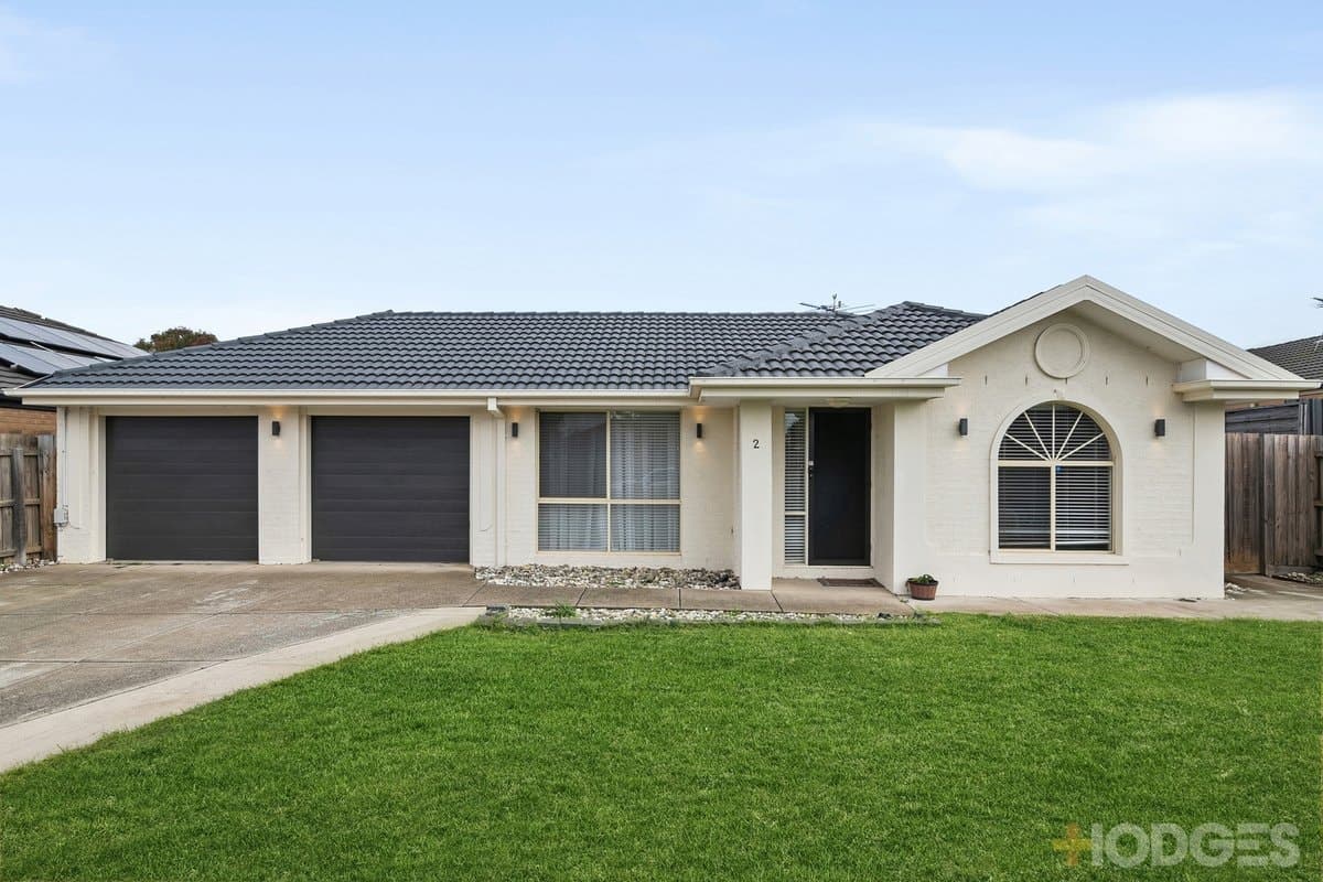 2 Wyatt Way, Wallan, VIC, 3756, Wallan - Image 1