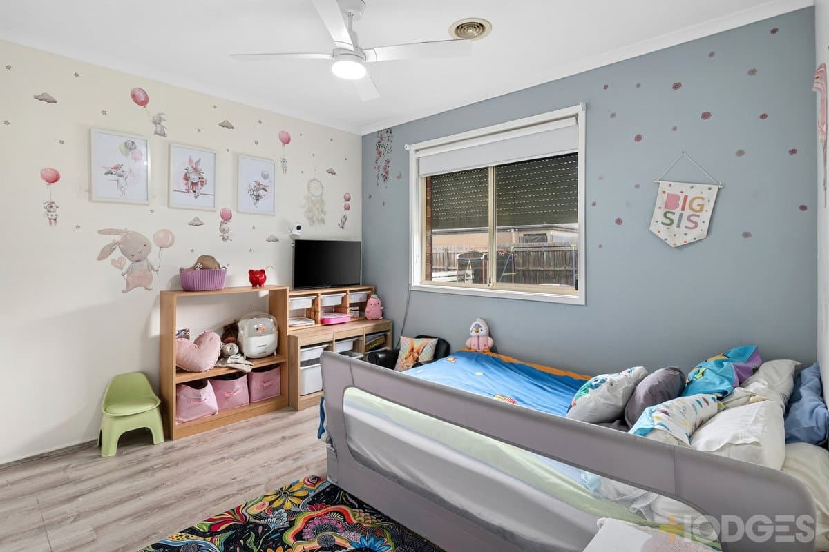 2 Wyatt Way, Wallan, VIC, 3756, Wallan - Thumbnail 8