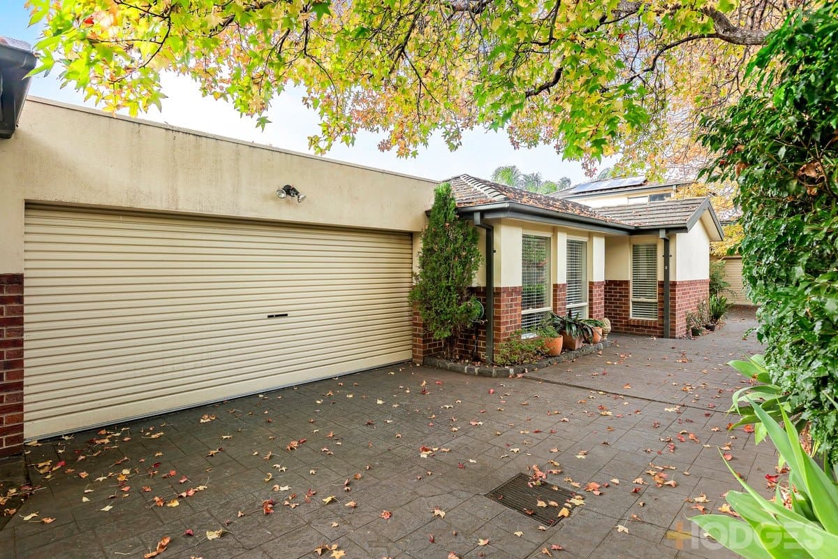 2 / 5 Edinburgh Street, Hampton, VIC, 3188, Hampton - Image 1