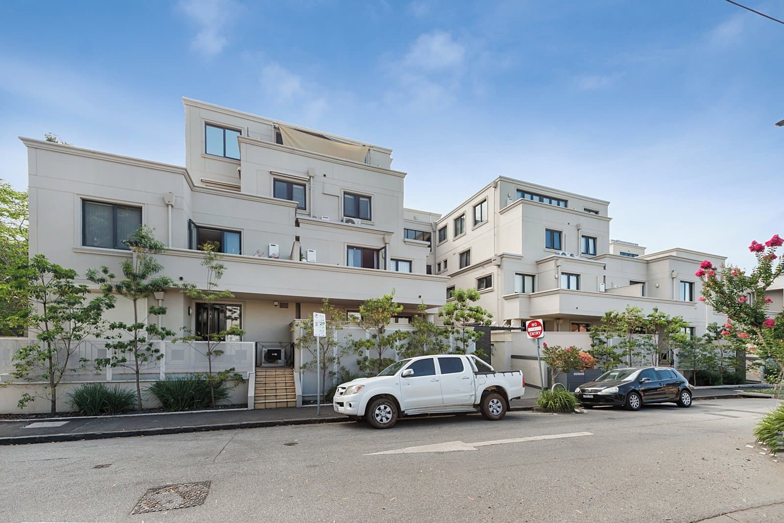 6/38 Macfarlan Street, South Yarra - Thumbnail 6