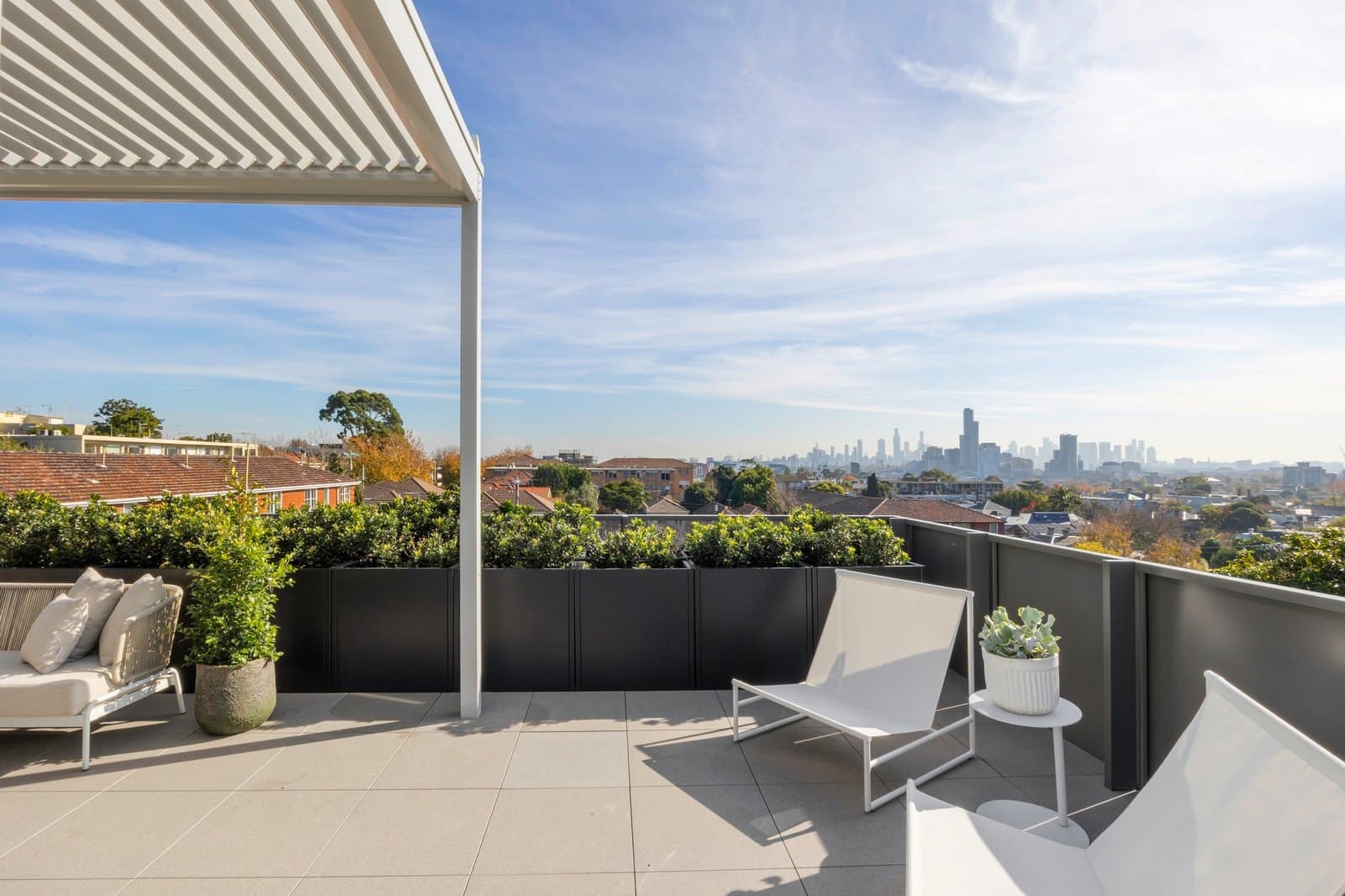 Sub Penthouse 663 Malvern Road, Toorak - Thumbnail 3