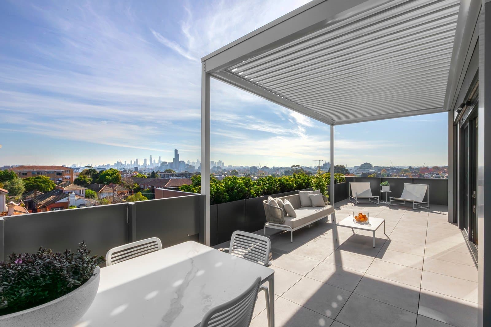 Sub Penthouse 663 Malvern Road, Toorak - Thumbnail 4