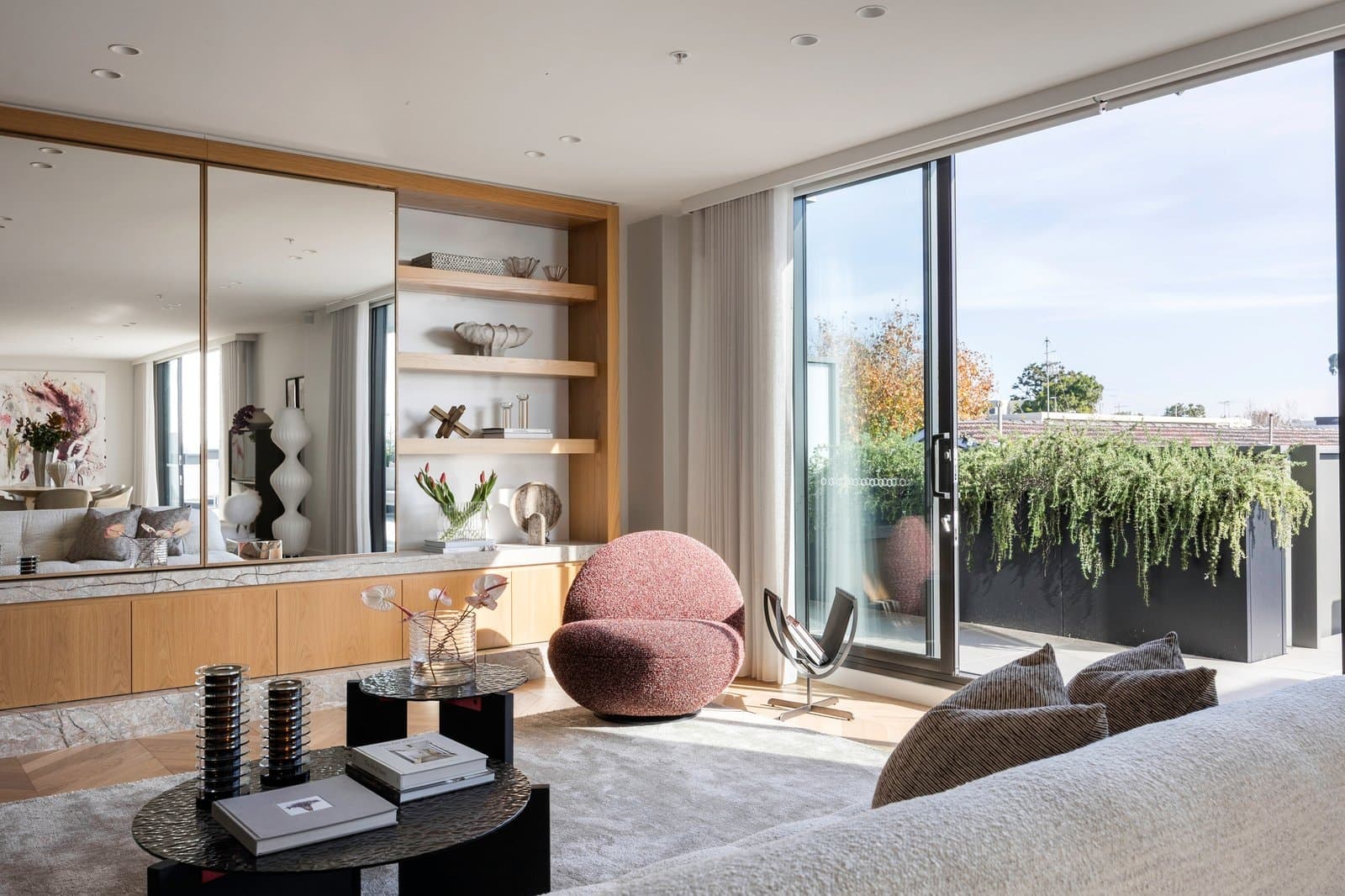 Sub Penthouse 663 Malvern Road, Toorak - Thumbnail 5