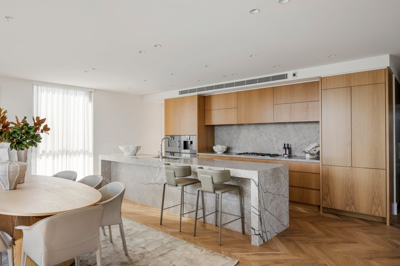 Sub Penthouse 663 Malvern Road, Toorak - Thumbnail 7