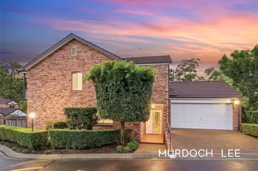 16/1 Beahan Place, Cherrybrook, Cherrybrook - Image 1