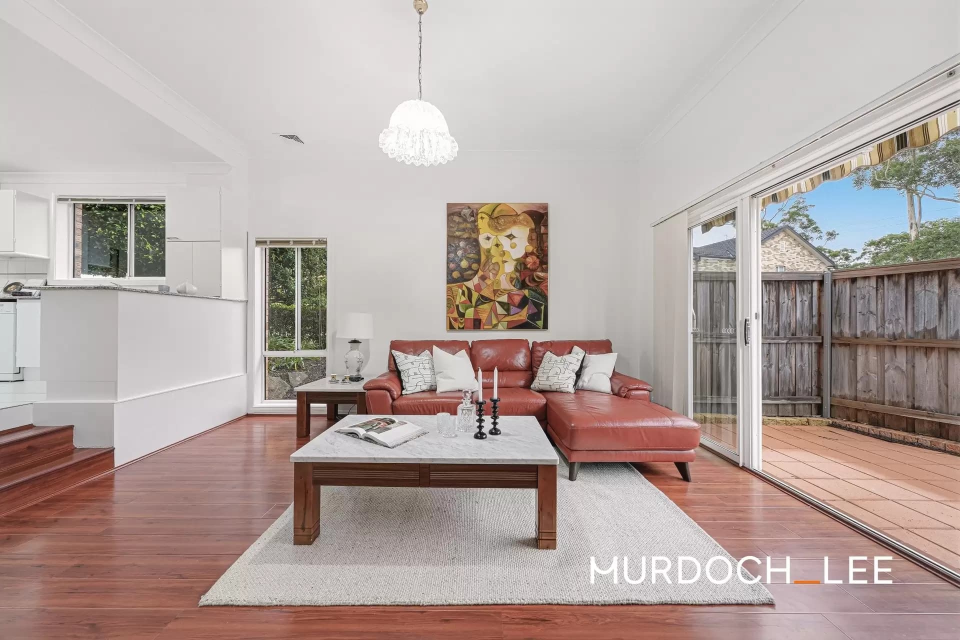16/1 Beahan Place, Cherrybrook, Cherrybrook - Thumbnail 3