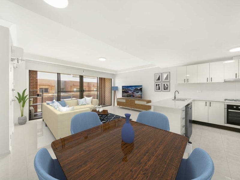 18/548 Woodville Rd, Guildford - Image 1