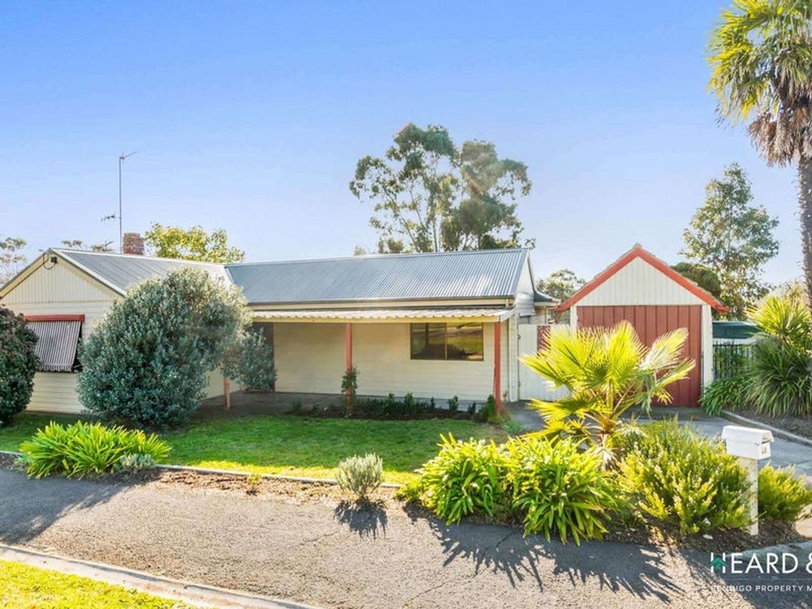 48 Caledonia Street, North Bendigo VIC 3550, North Bendigo - Image 1