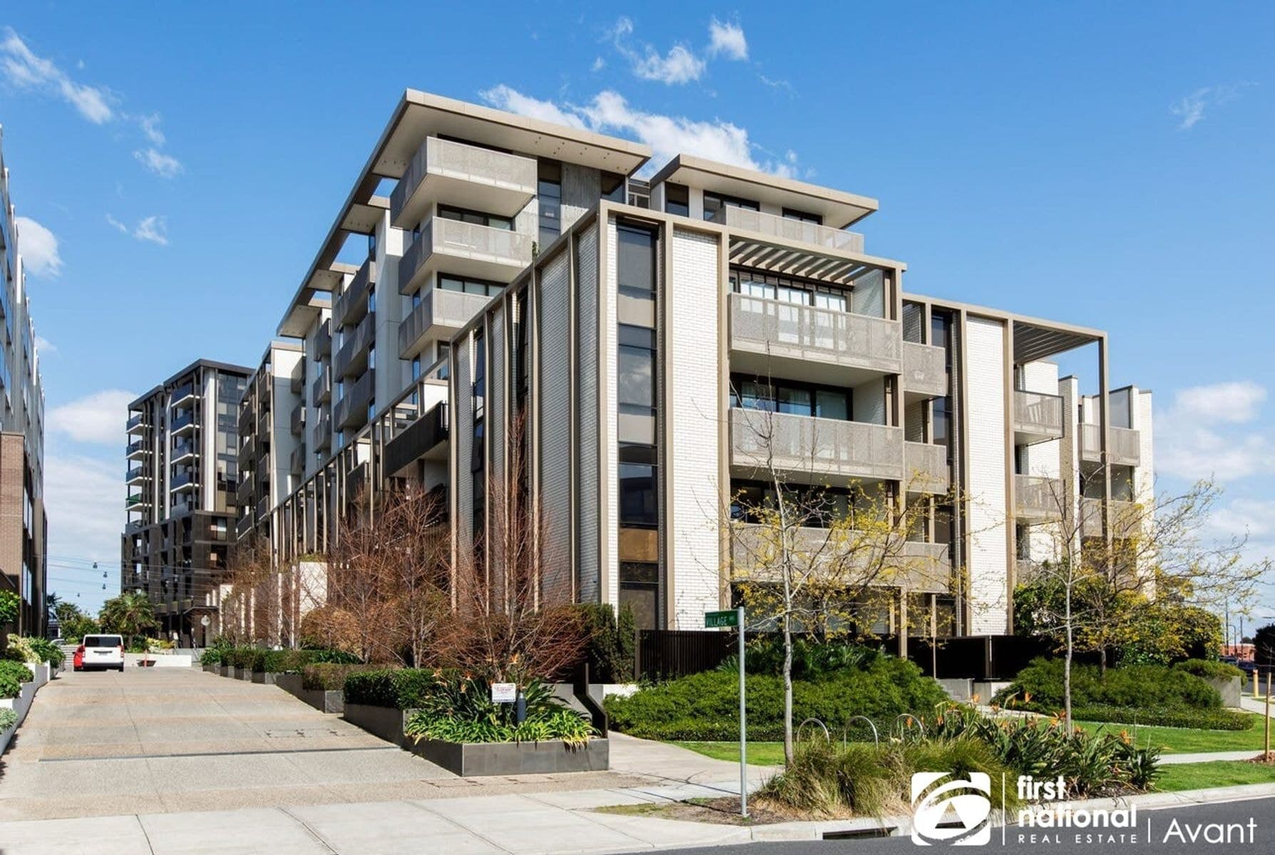 407/1 Village Mews, Caulfield North VIC 3161, Caulfield North - Image 1