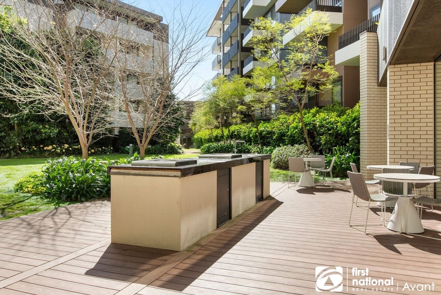 407/1 Village Mews, Caulfield North VIC 3161, Caulfield North - Thumbnail 2