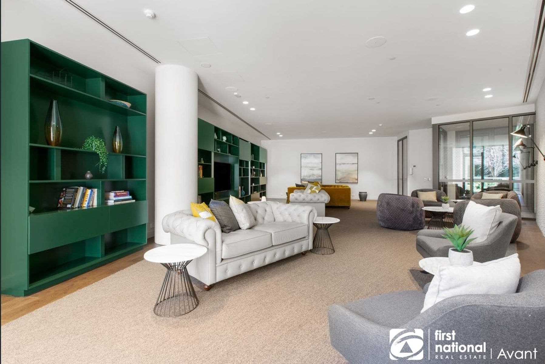 407/1 Village Mews, Caulfield North VIC 3161, Caulfield North - Thumbnail 3