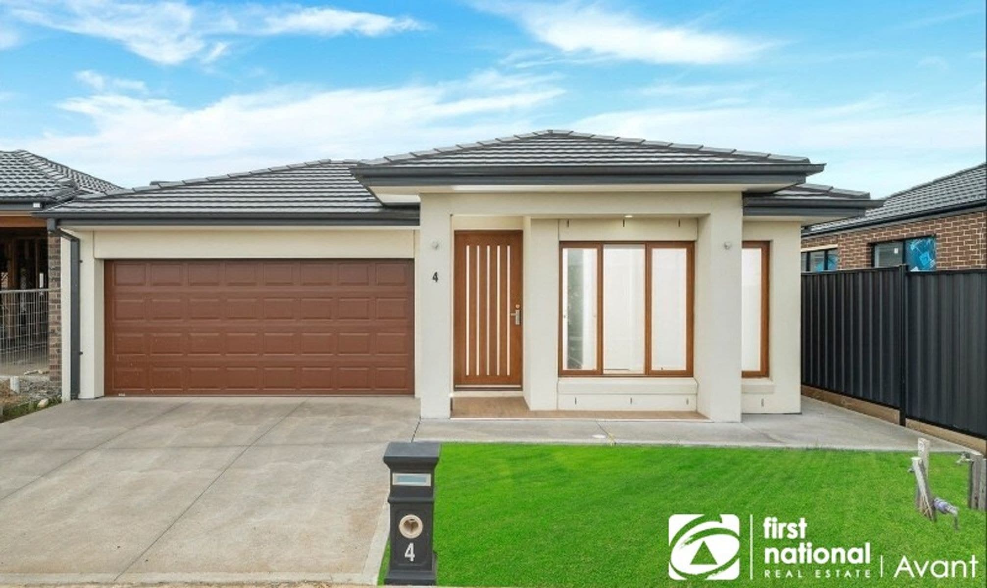 4 Layla Crescent, Tarneit VIC 3029, Tarneit - Image 1
