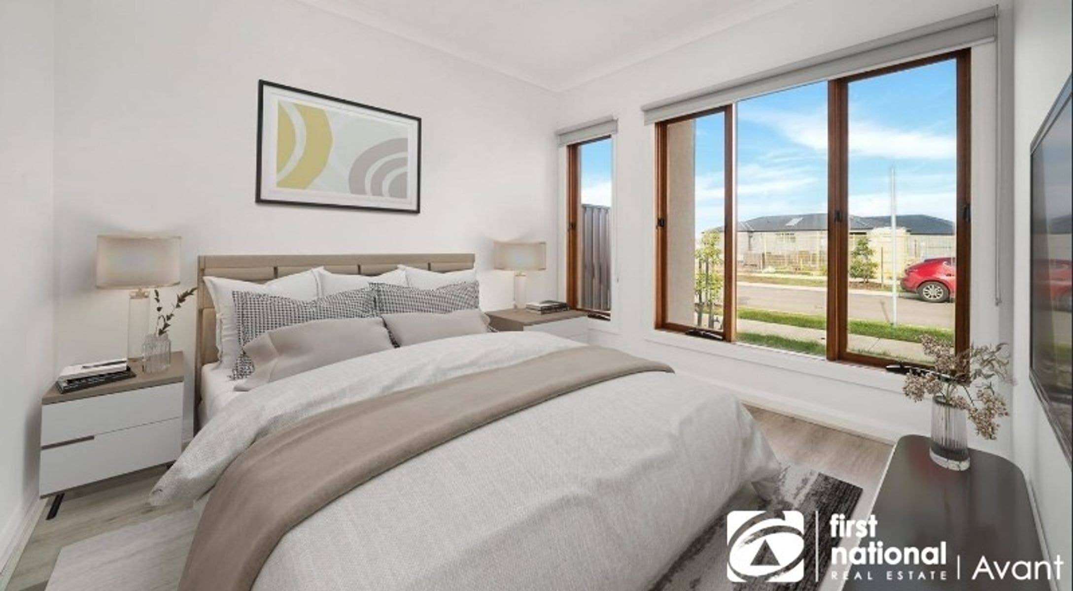 4 Layla Crescent, Tarneit VIC 3029, Tarneit - Thumbnail 2