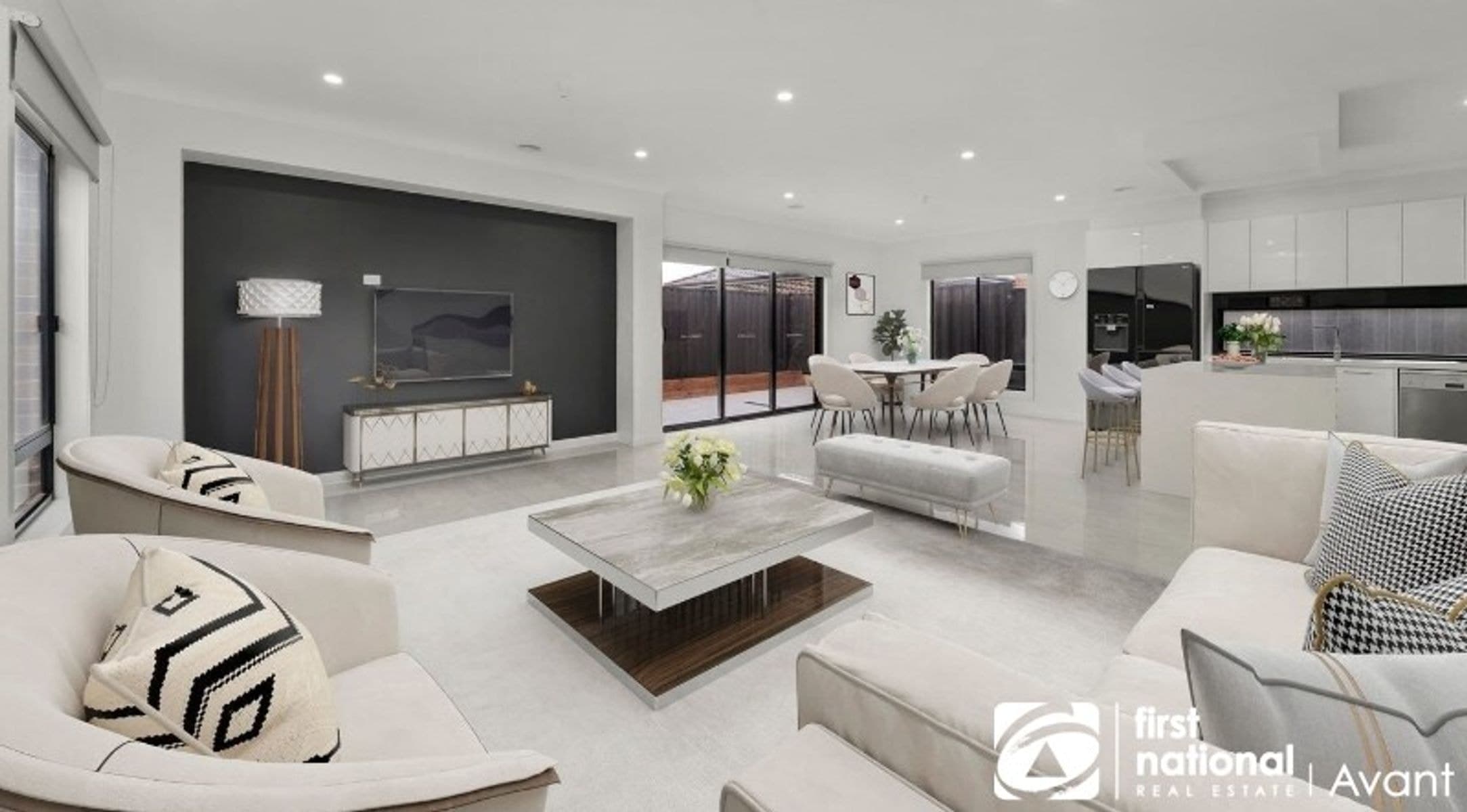 4 Layla Crescent, Tarneit VIC 3029, Tarneit - Thumbnail 4
