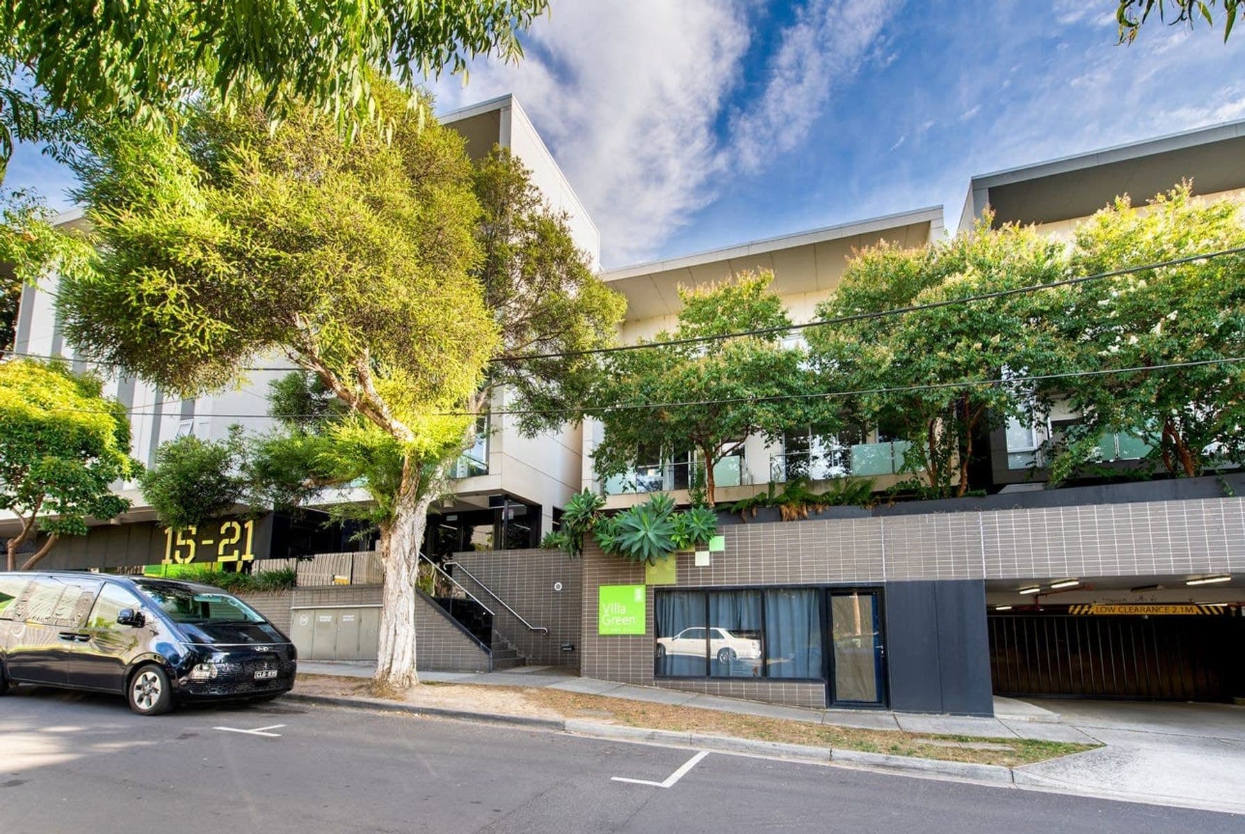 110/15-21 Harrow Street, Box Hill VIC 3128, Box Hill - Image 1